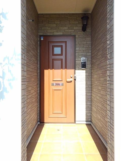 14/24 エントランス