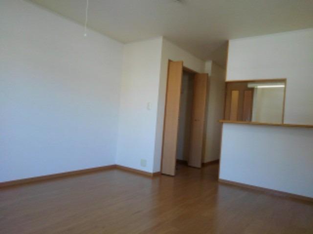 3/20 リビング/ダイニング