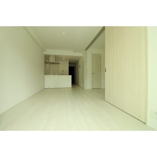 4/25 リビング/ダイニング