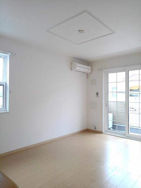 3/20 リビング/ダイニング