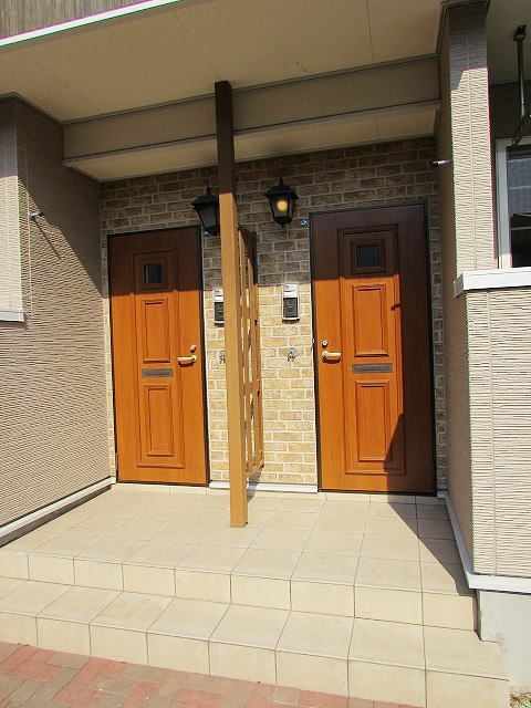 14/20 エントランス