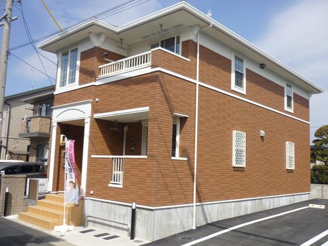 1/24 外観