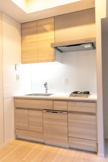 17/29 キッチン