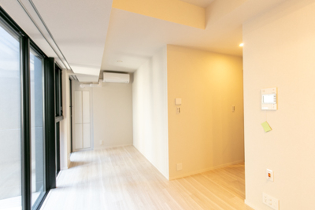 9/29 リビング/ダイニング