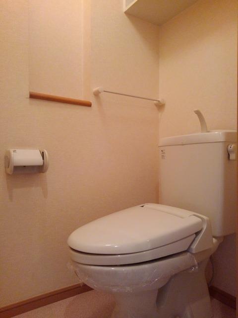 9/24 トイレ