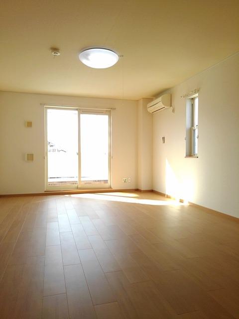 3/24 リビング/ダイニング