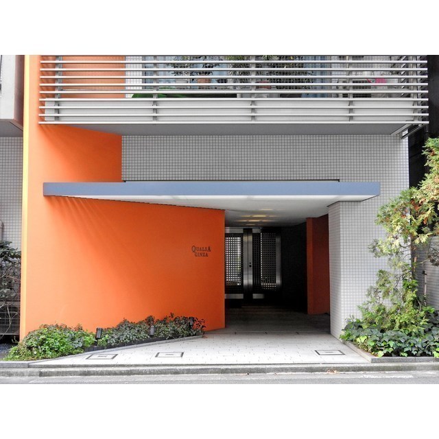 3/3 エントランス