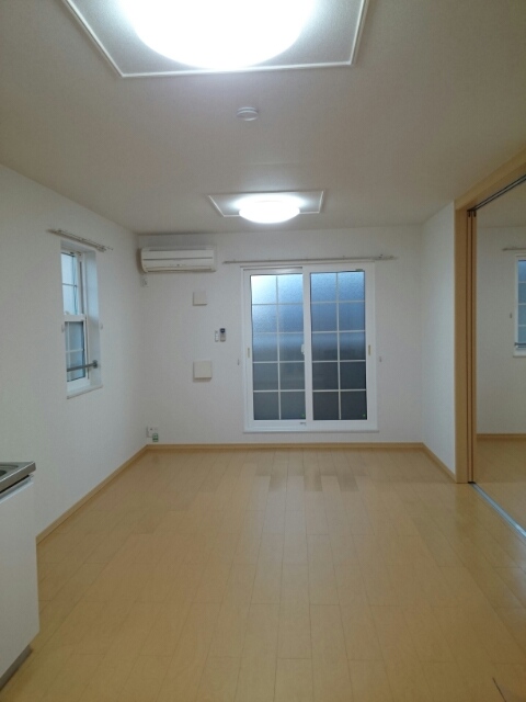 3/24 リビング/ダイニング