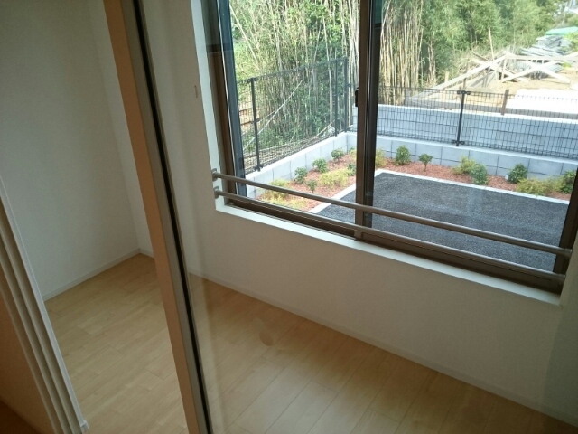11/20 バルコニー
