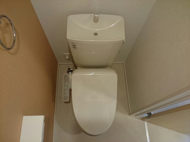 9/20 トイレ