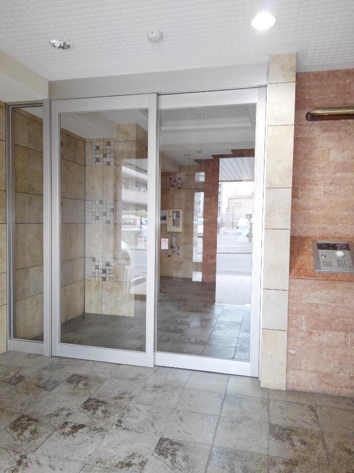 13/20 エントランス