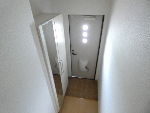 11/20 バルコニー