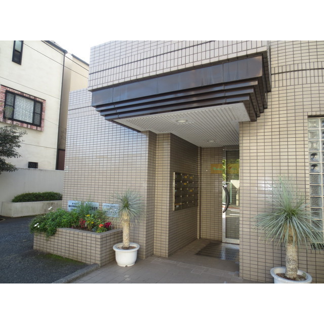 21/24 エントランス