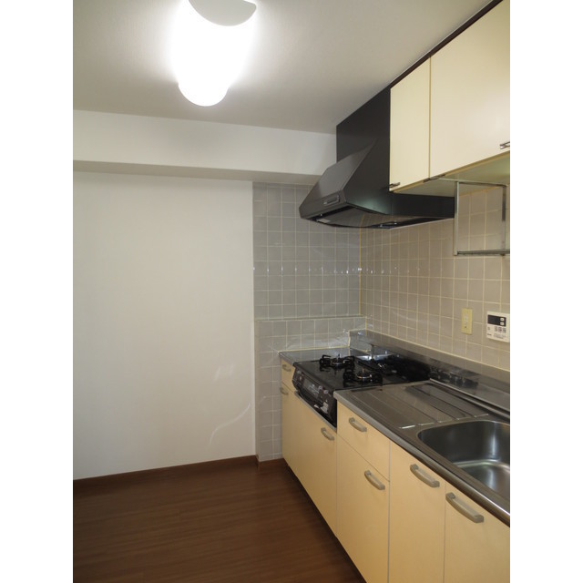 6/24 キッチン