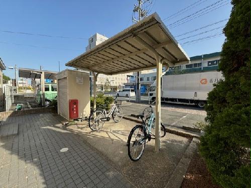 14/24 駐車場
