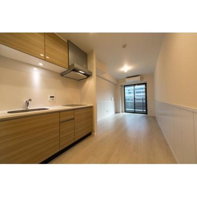 11/29 リビング/ダイニング