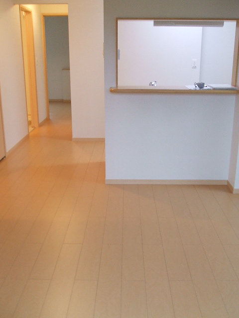 3/21 リビング/ダイニング