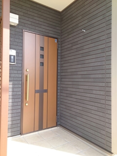 14/24 エントランス