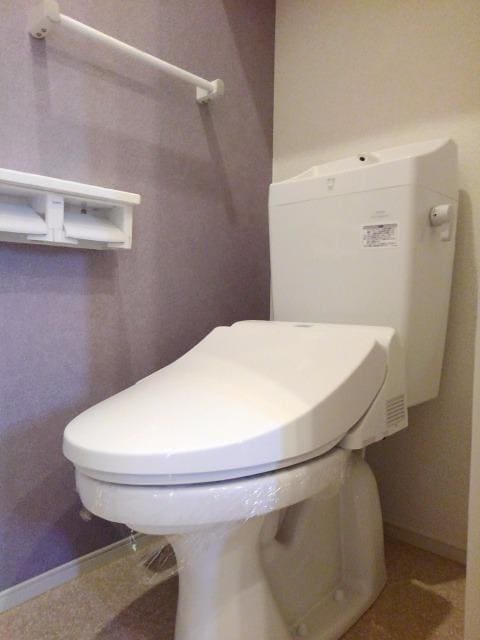 11/22 バルコニー