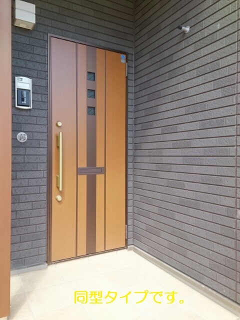 2/12 エントランス