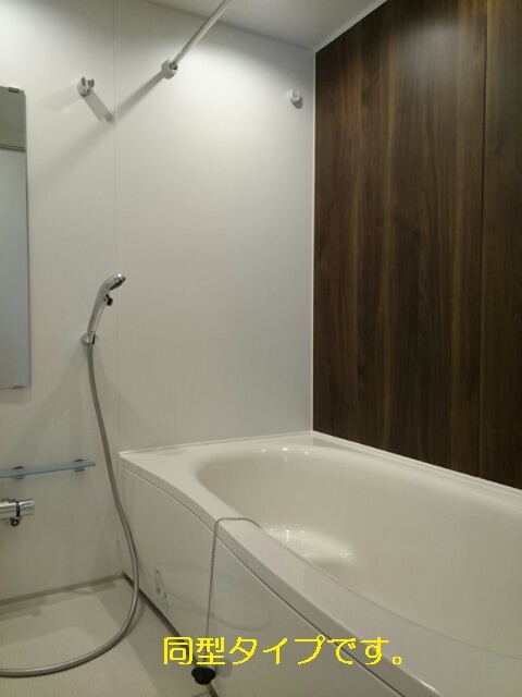 8/24 浴室