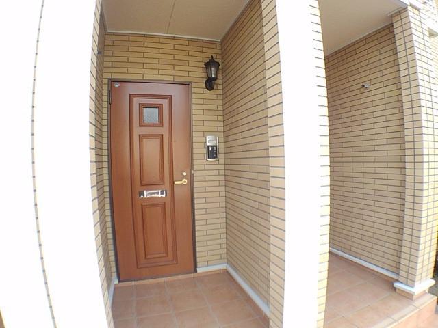 2/9 エントランス