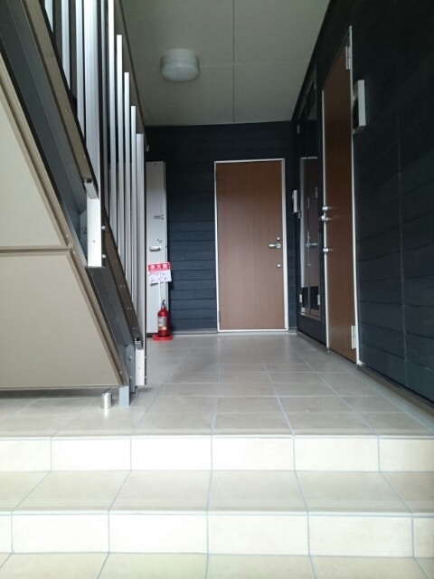 2/11 エントランス