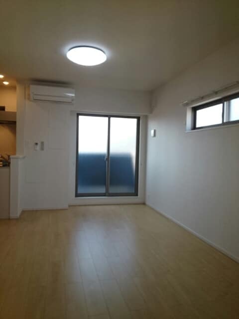 3/23 リビング/ダイニング