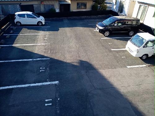 14/24 駐車場