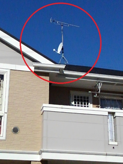 12/24 エントランス