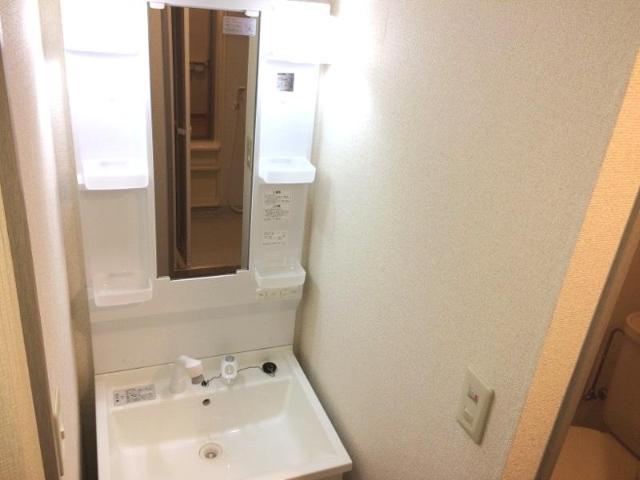 11/30 洗面