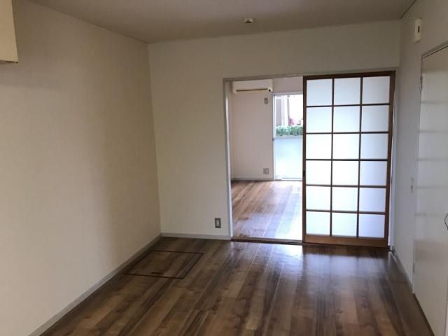 4/30 リビング/ダイニング