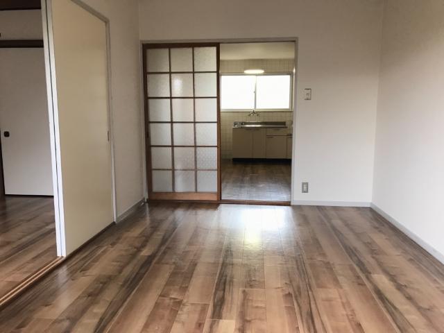 3/30 リビング/ダイニング