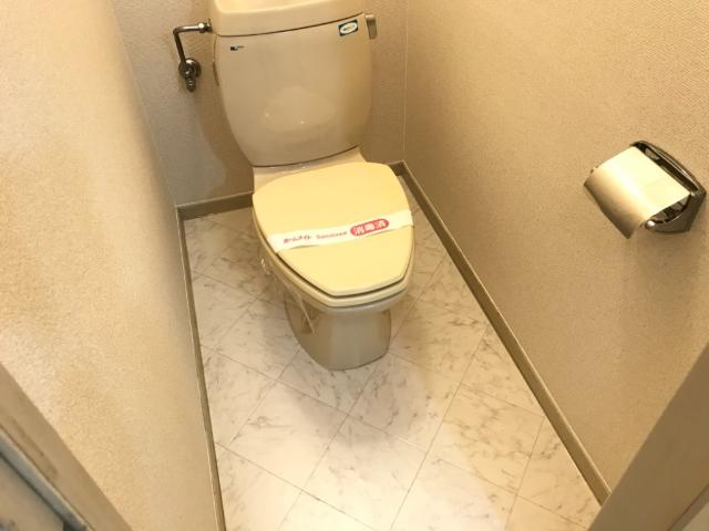 15/30 トイレ