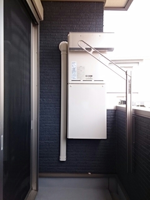 19/30 バルコニー