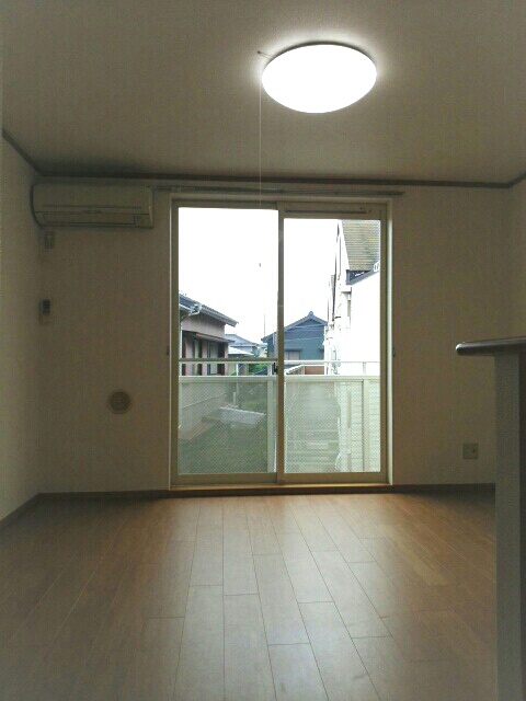 3/16 リビング/ダイニング