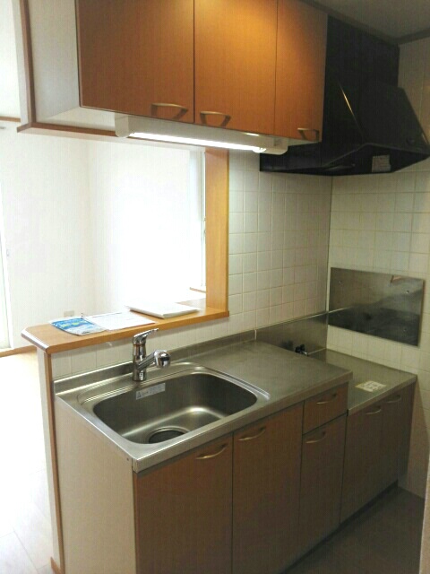 7/16 キッチン