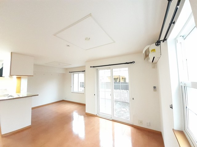 3/21 リビング/ダイニング