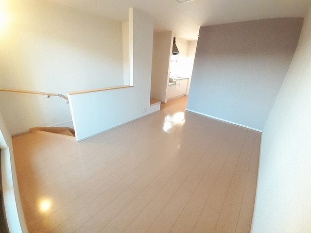 3/20 リビング/ダイニング