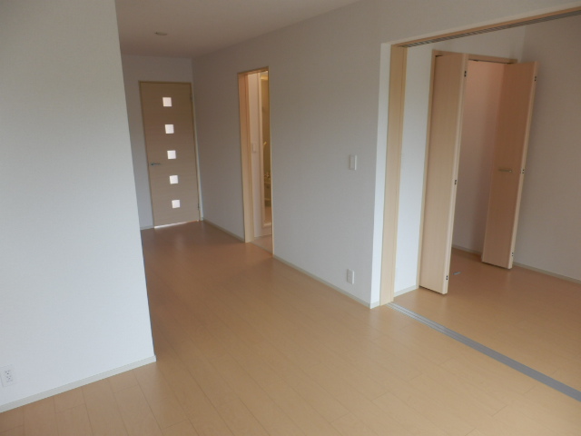 4/27 リビング/ダイニング