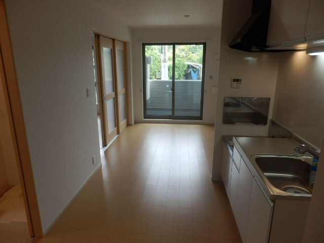 3/27 リビング/ダイニング