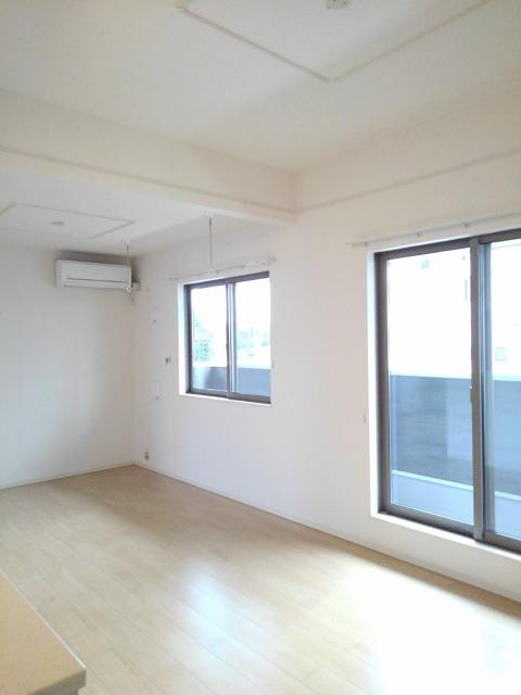 3/20 リビング/ダイニング