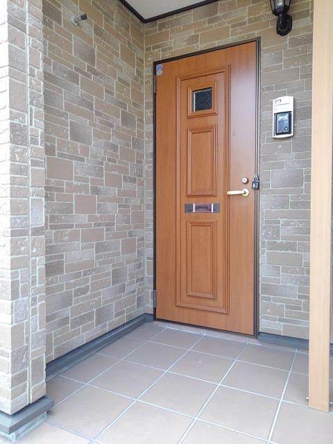 14/24 エントランス