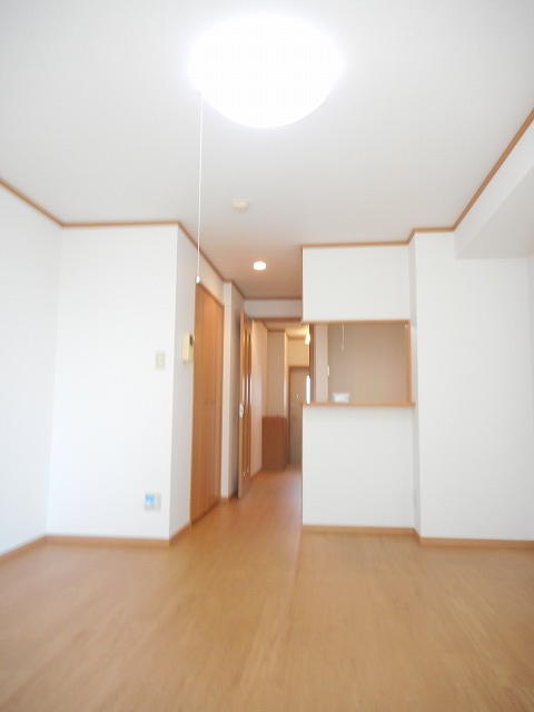 4/29 リビング/ダイニング