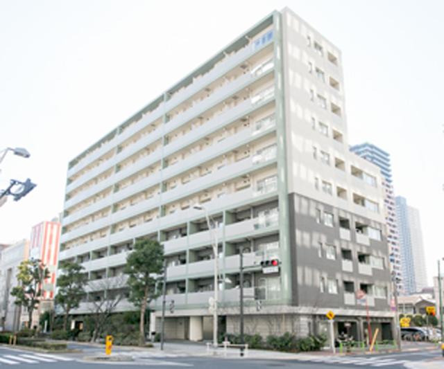 4/30 外観