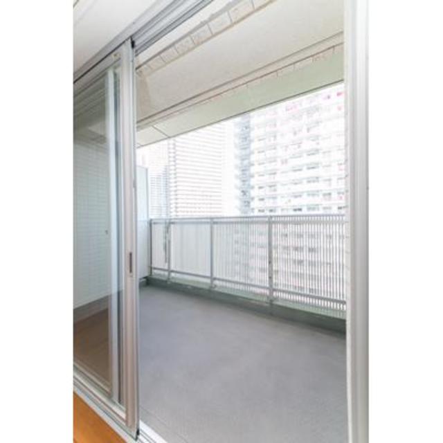 23/30 バルコニー