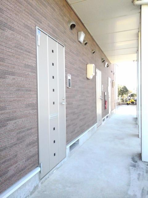 14/24 エントランス