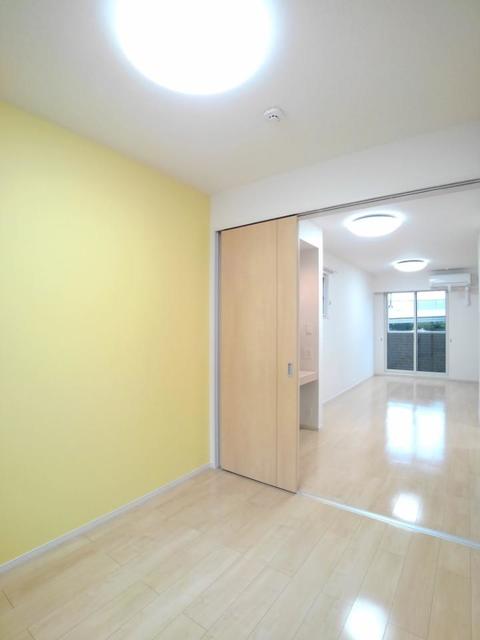 3/20 リビング/ダイニング