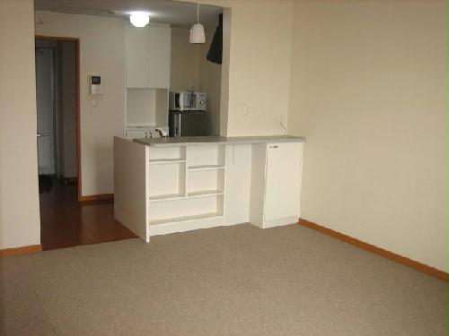 3/21 リビング/ダイニング