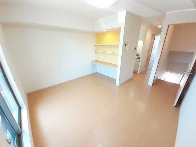 3/20 リビング/ダイニング